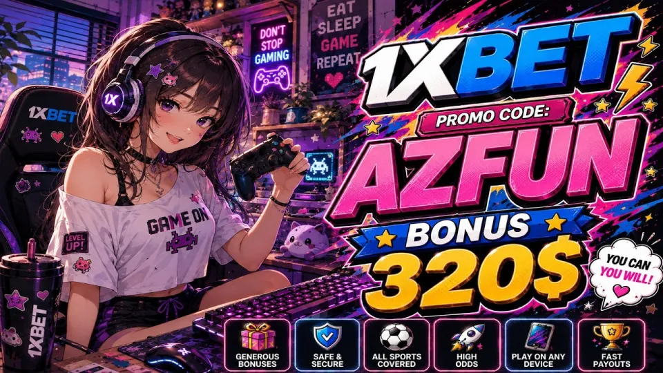 1xbet promo, how the welcome bonus, promo codes and free bets work
